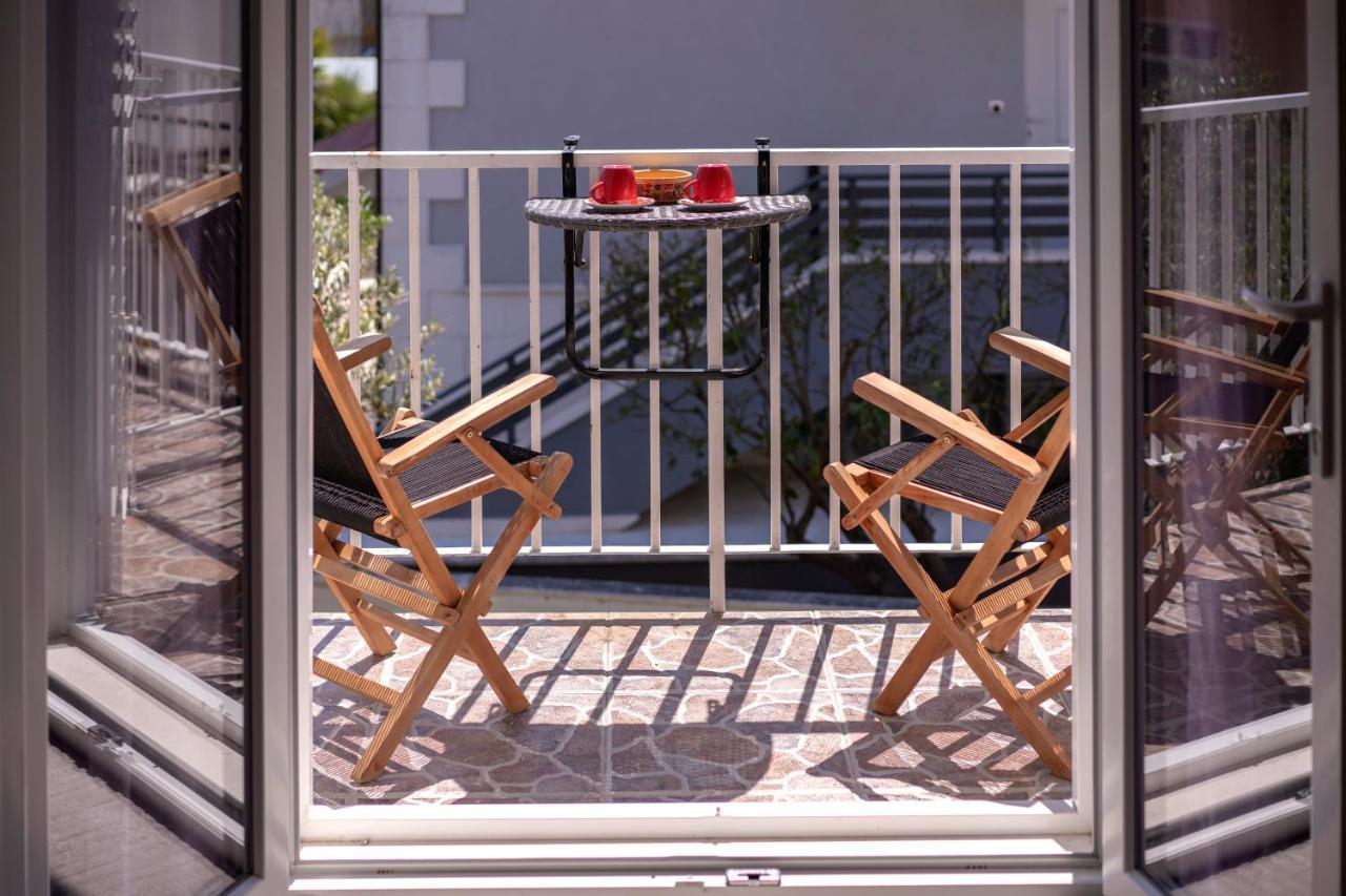 Apartments Bodlovic - Zf Hvar Hvar Town Dış mekan fotoğraf