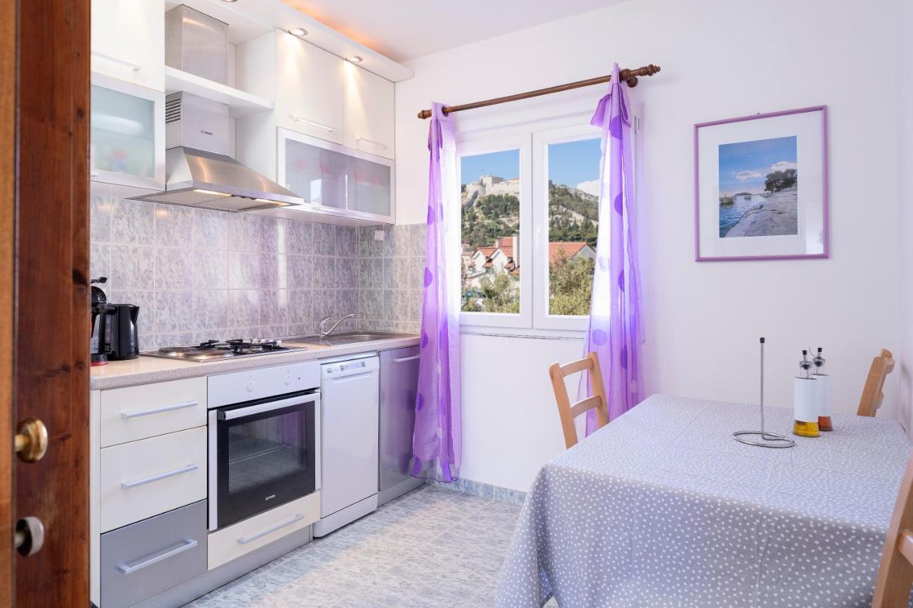 Apartments Bodlovic - Zf Hvar Hvar Town Dış mekan fotoğraf