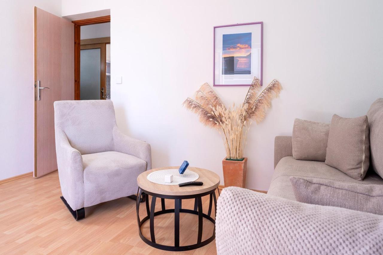 Apartments Bodlovic - Zf Hvar Hvar Town Dış mekan fotoğraf