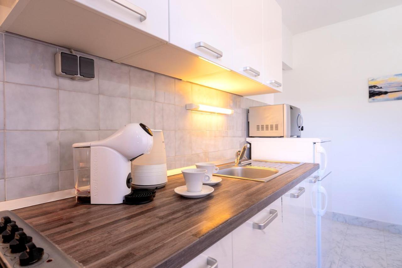 Apartments Bodlovic - Zf Hvar Hvar Town Dış mekan fotoğraf