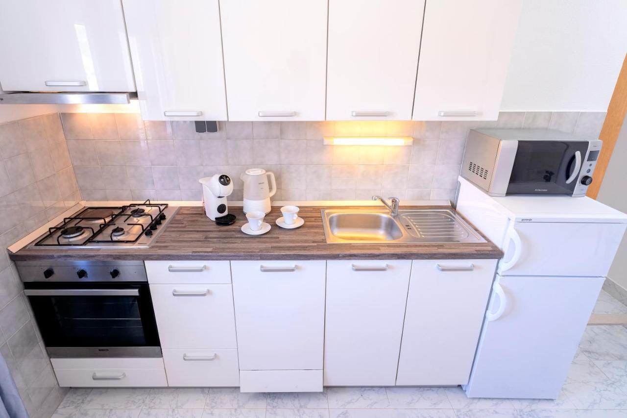 Apartments Bodlovic - Zf Hvar Hvar Town Dış mekan fotoğraf