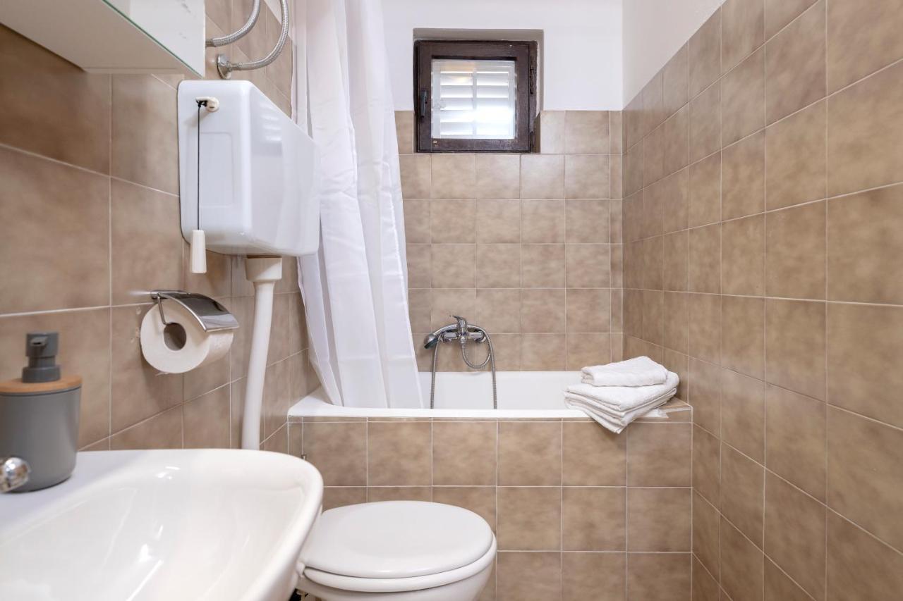 Apartments Bodlovic - Zf Hvar Hvar Town Dış mekan fotoğraf