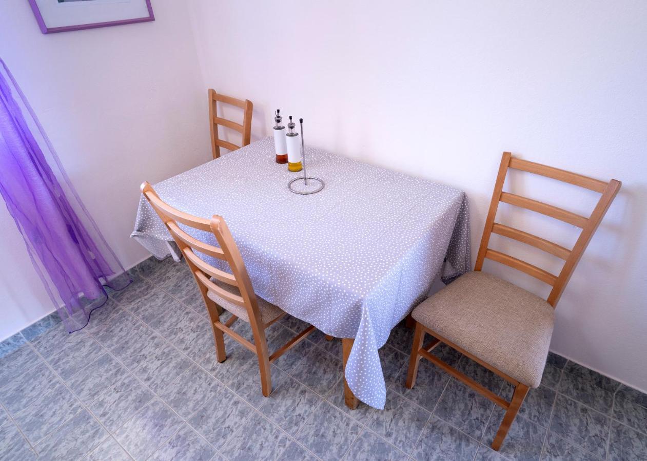 Apartments Bodlovic - Zf Hvar Hvar Town Dış mekan fotoğraf