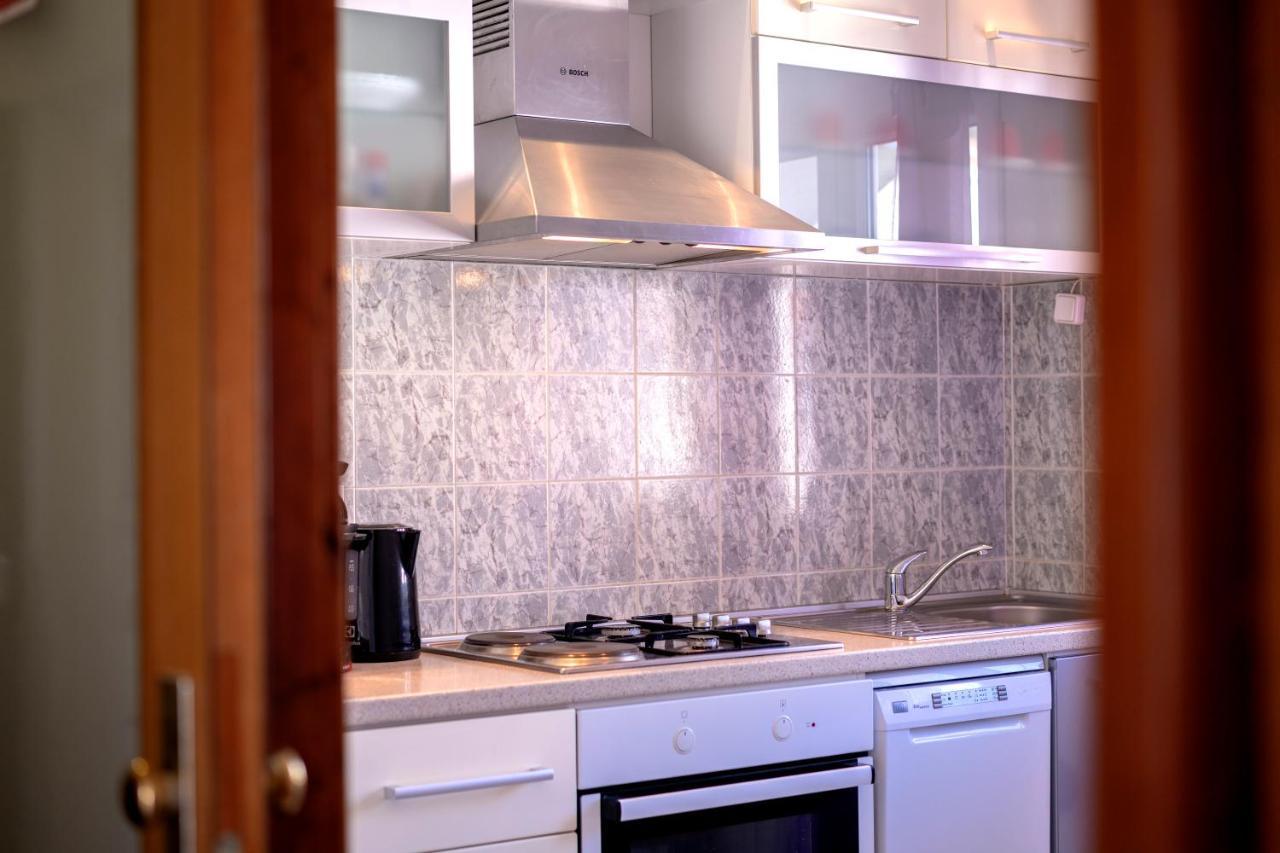 Apartments Bodlovic - Zf Hvar Hvar Town Dış mekan fotoğraf