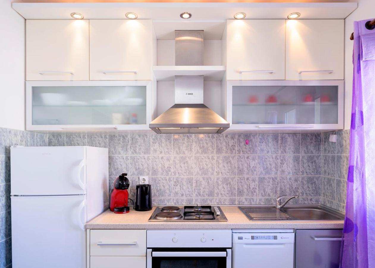 Apartments Bodlovic - Zf Hvar Hvar Town Dış mekan fotoğraf