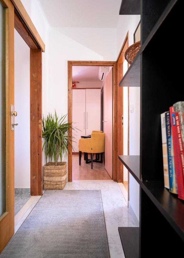Apartments Bodlovic - Zf Hvar Hvar Town Dış mekan fotoğraf