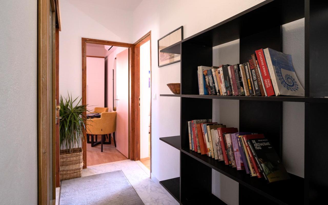 Apartments Bodlovic - Zf Hvar Hvar Town Dış mekan fotoğraf