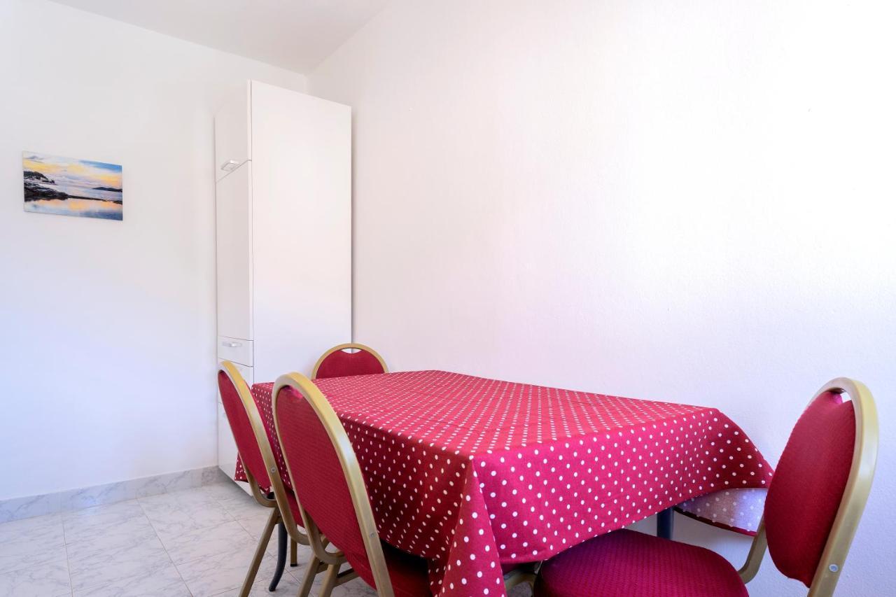 Apartments Bodlovic - Zf Hvar Hvar Town Dış mekan fotoğraf