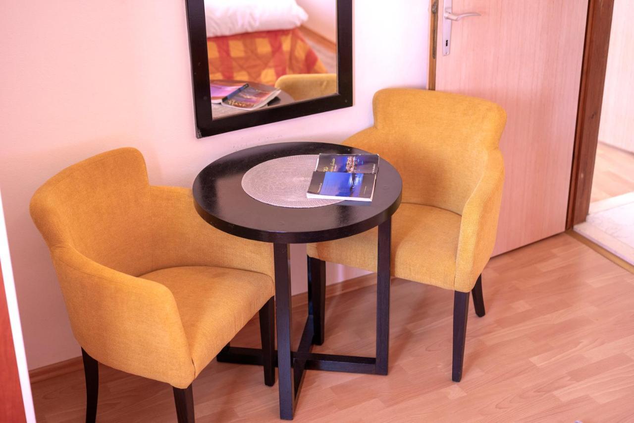 Apartments Bodlovic - Zf Hvar Hvar Town Dış mekan fotoğraf