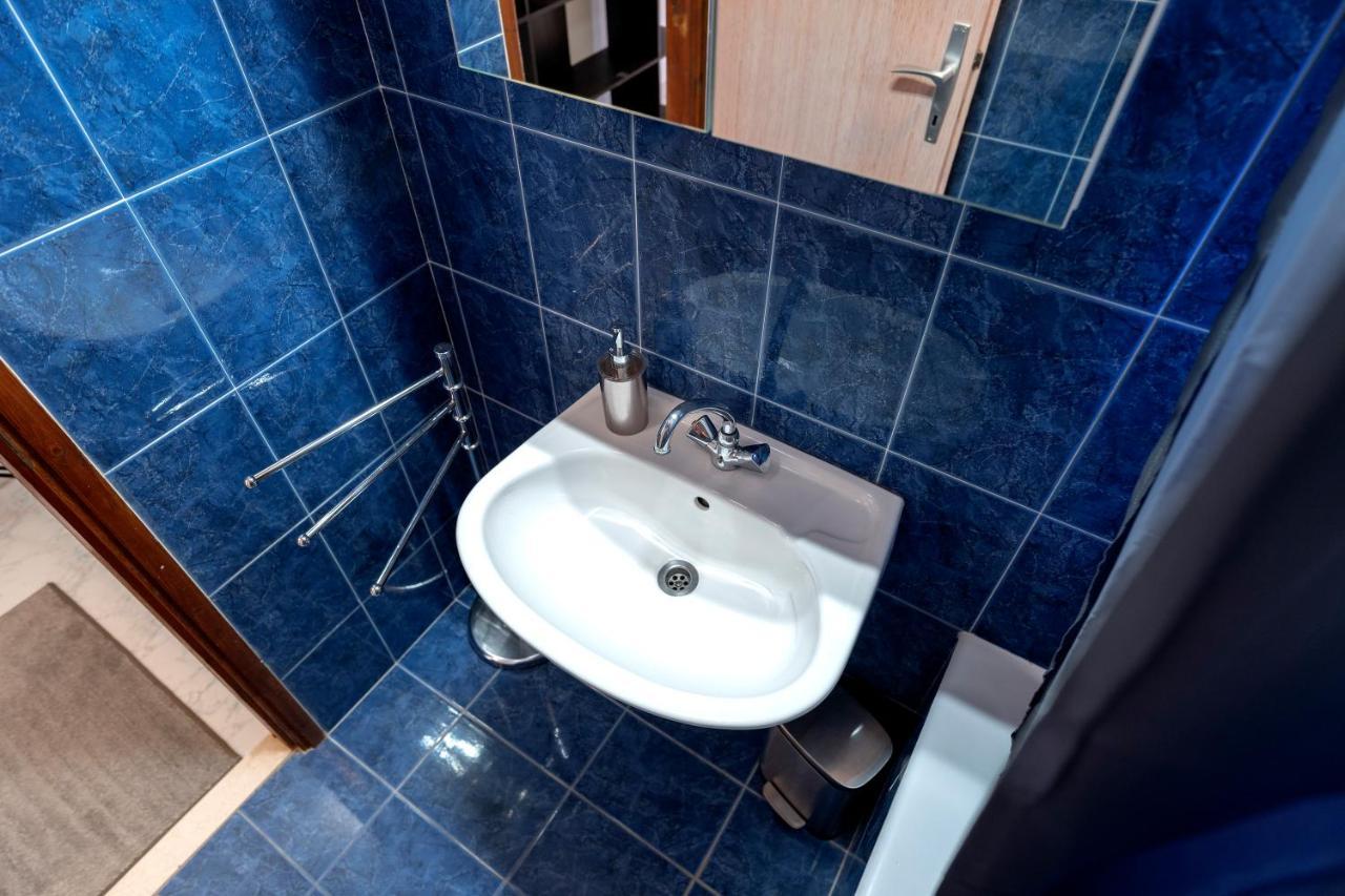 Apartments Bodlovic - Zf Hvar Hvar Town Dış mekan fotoğraf