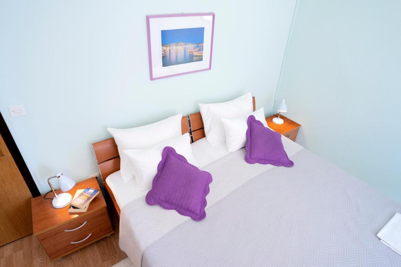 Apartments Bodlovic - Zf Hvar Hvar Town Dış mekan fotoğraf