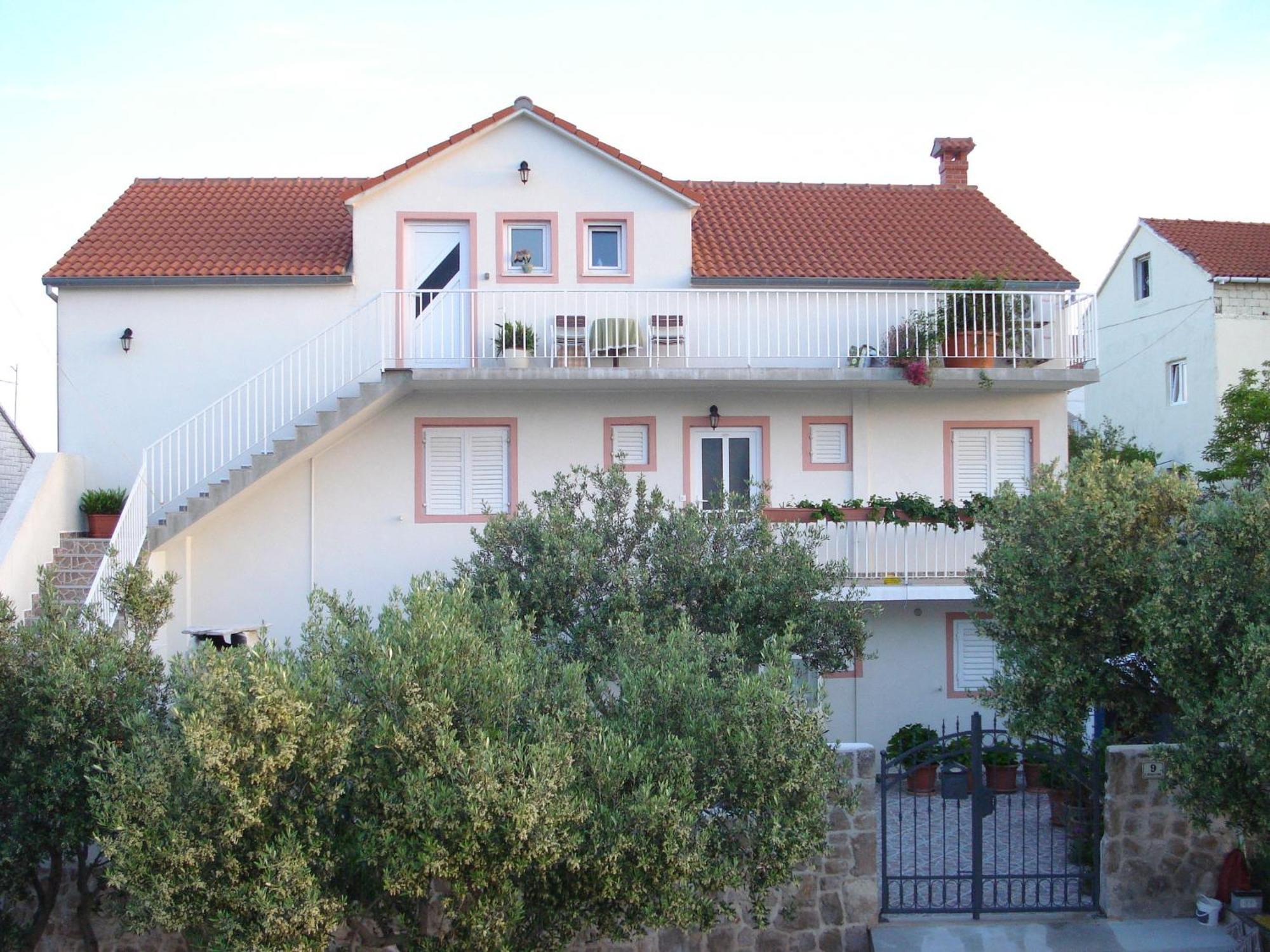 Apartments Bodlovic - Zf Hvar Hvar Town Dış mekan fotoğraf