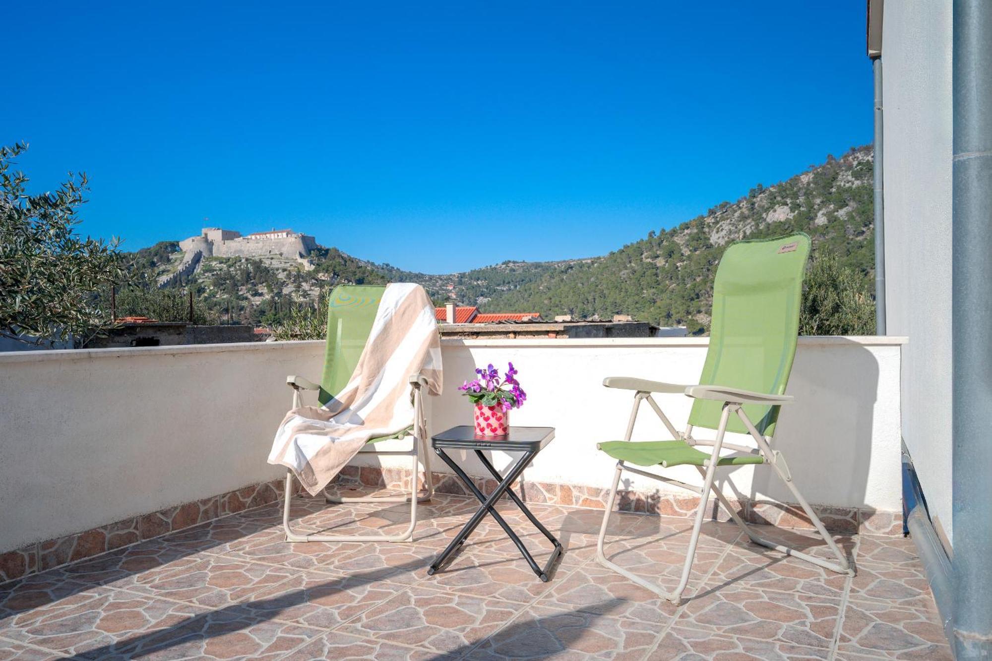 Apartments Bodlovic - Zf Hvar Hvar Town Dış mekan fotoğraf