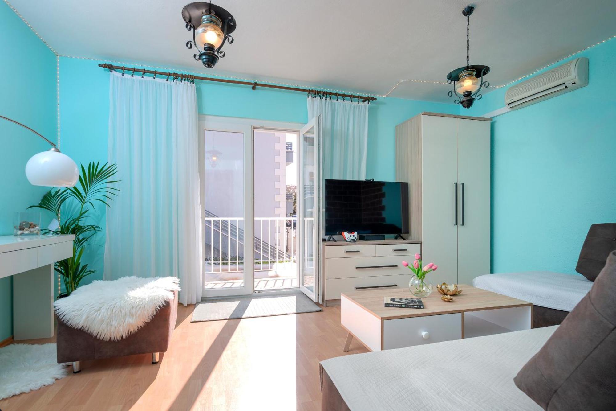 Apartments Bodlovic - Zf Hvar Hvar Town Dış mekan fotoğraf